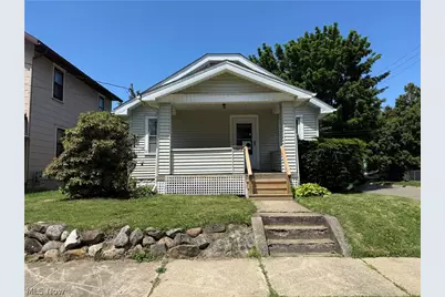 1821 Marks Avenue, Akron, OH 44305 - Photo 1
