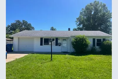 7405 Denny Drive, North Ridgeville, OH 44039 - Photo 1
