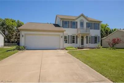 1424 Timbertop Drive, Tallmadge, OH 44278 - Photo 1