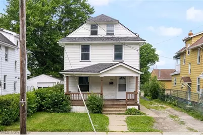1012 Brown Street, Akron, OH 44301 - Photo 1