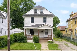 1012 Brown St, Akron, OH 44301 - Photo 1