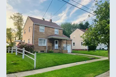 1251 Glencairn Road, Weirton, WV 26062 - Photo 1