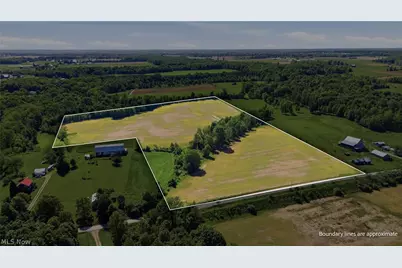0 Twp Rd 251, Polk, OH 44866 - Photo 1