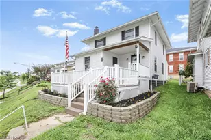 608 Clark St, Cambridge, OH 43725 - Photo 1