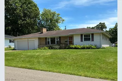 1629 Woodland Drive, Coshocton, OH 43812 - Photo 1