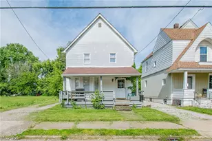 126 14th St NW, Barberton, OH 44203 - Photo 1
