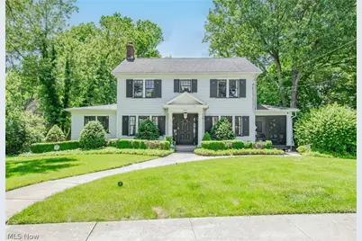 3403 Culver Circle NW, Canton, OH 44709 - Photo 1