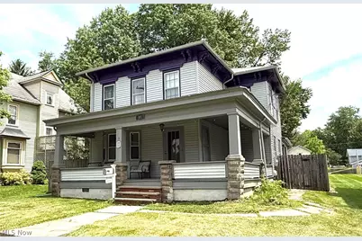 637 Quinby Avenue, Wooster, OH 44691 - Photo 1