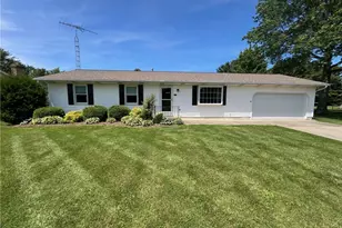 1018 Foxmoor Ln, Ashland, OH 44805 - Photo 1
