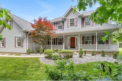 7937 Pinehurst Drive, Kirtland, OH 44094 - Photo 1