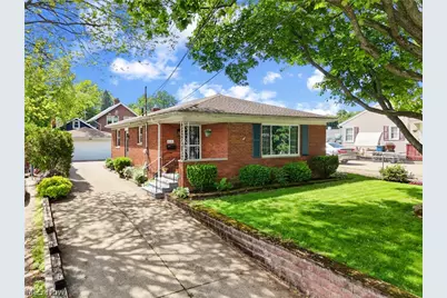 616 Plainfield Road, Akron, OH 44312 - Photo 1
