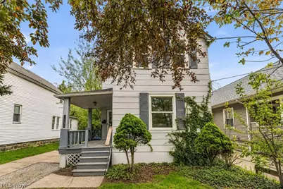 14131 Berwyn Avenue, Loveland, OH 44111 - Photo 1