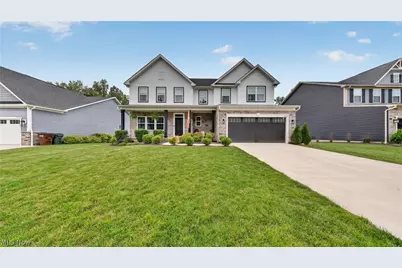 35524 Crystal Creek Court, Grafton, OH 44044 - Photo 1