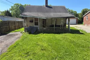 2512 42nd St NW, Canton, OH 44709 - Photo 1