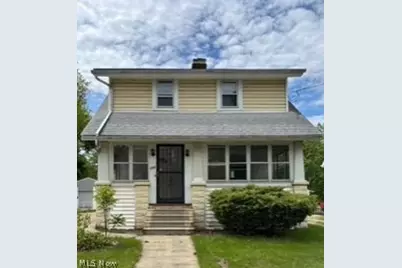 732 Tallmadge Road, Cuyahoga Falls, OH 44221 - Photo 1