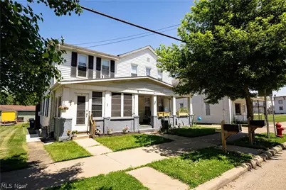 151/153 W Lisbon Street, Waynesburg, OH 44688 - Photo 1