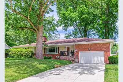 3087 Stanley Road, Fairlawn, OH 44333 - Photo 1
