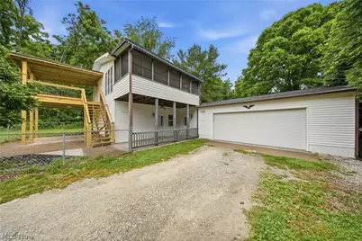 121 Federal Street, Little Hocking, OH 45742 - Photo 1