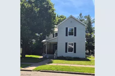 1029 E Main Street, Coshocton, OH 43812 - Photo 1