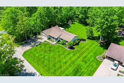 245 Woodside Avenue, Jefferson, OH 44047 - Photo 1