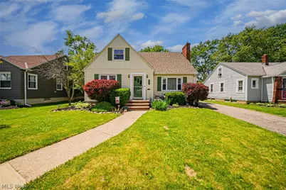 172 Brandtson Avenue, Elyria, OH 44035 - Photo 1