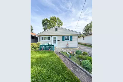 519 Case Avenue, Elyria, OH 44035 - Photo 1