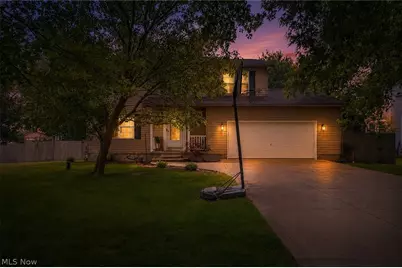 11032 Titus Avenue NW, Uniontown, OH 44685 - Photo 1