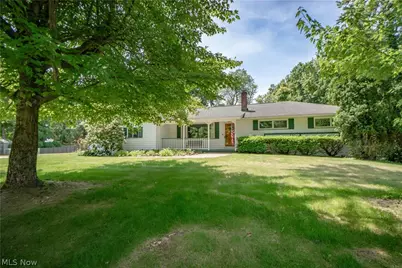 10340 Persimmon Street NW, Canal Fulton, OH 44614 - Photo 1