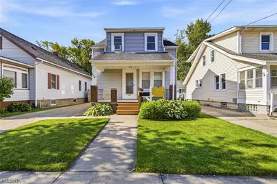 530 7th Street, Fairport Harbor, OH 44077 - Photo 1