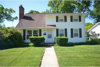 159 Pinehurst Road, Munroe Falls, OH 44262 - Photo 1