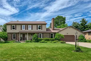 667 Clark Dr, Tallmadge, OH 44278 - Photo 1