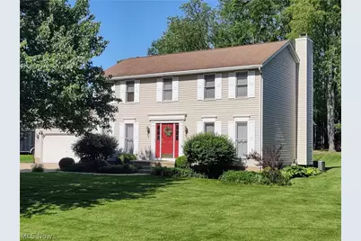 3842 Park Ridge Drive, Green, OH 44685 - Photo 1