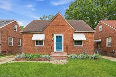 13416 Crossburn Avenue, Loveland, OH 44135 - Photo 1