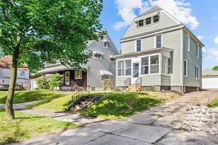 1421 Elder Ave, Akron, OH 44301 - Photo 1