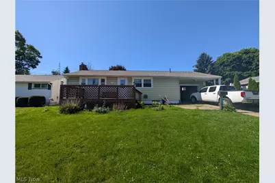 3612 Lotus Place SW, Canton, OH 44710 - Photo 1
