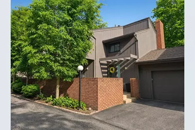 1044 Canyon View Road #703F, Sagamore Hills, OH 44067 - Photo 1