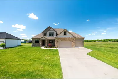 7080 S Palmyra Road, Canfield, OH 44406 - Photo 1