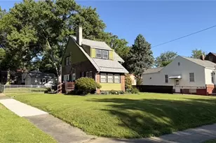 512 Morningview Ave, Akron, OH 44305 - Photo 1