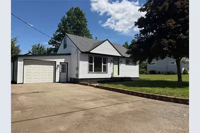 248 Menegay Road, Louisville, OH 44641 - Photo 1