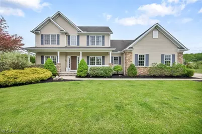 14353 Radcliffe Road, Chardon, OH 44024 - Photo 1