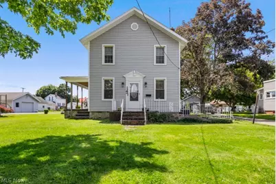 147 High Street, Bellevue, OH 44811 - Photo 1