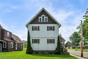 1202 Lawrence Rd NE, Canton, OH 44705 - Photo 1