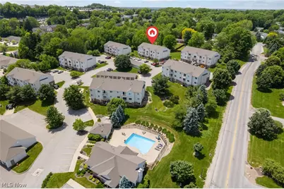 1456 Buckingham Gate A Boulevard, Cuyahoga Falls, OH 44221 - Photo 1