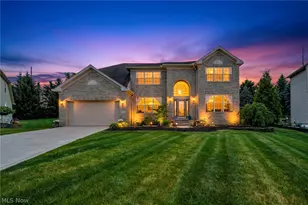 10342 Townley Ct, Aurora, OH 44202 - Photo 1