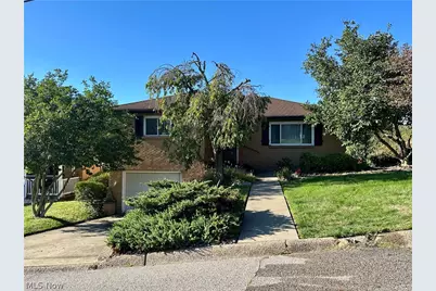 212 Wayne Avenue, Weirton, WV 26062 - Photo 1