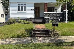 873 Polk Ave, Akron, OH 44314 - Photo 1