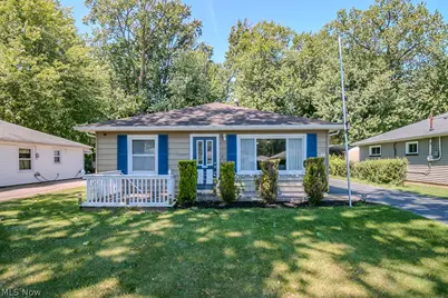 4800 Homewood Drive, Mentor, OH 44060 - Photo 1