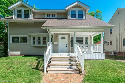 1395 Delia Avenue, Akron, OH 44320 - Photo 1