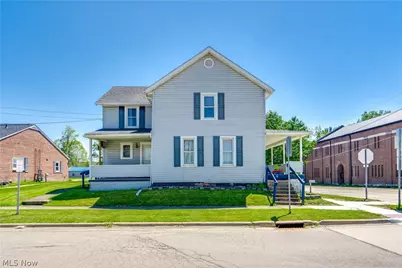 202 S Market Street, Shreve, OH 44676 - Photo 1
