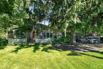 33062 Chestnut Ridge Road, North Ridgeville, OH 44039 - Photo 1